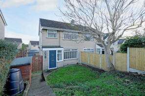 9, Millbank Close, Sheffield S35 4NS