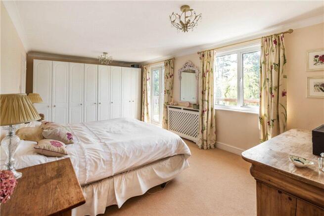 Principal Bedroom