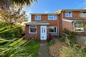 69, Cherry Tree, Bridport DT6 5HH
