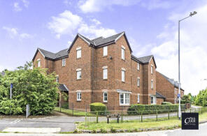 81, Chesterfield Road, Lichfield WS13 6QW