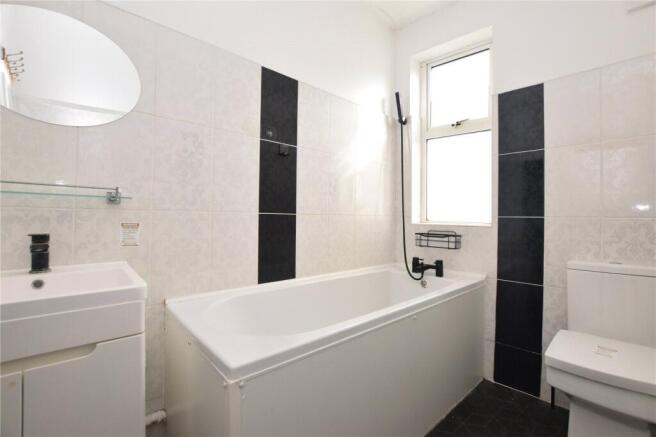 Trafford Avenue, Leeds, West Yorkshire photo 4