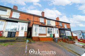 76, Hagley Road West, Smethwick B67 5EZ