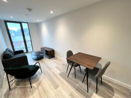 Apartment 210, Apex Lofts, Warwick Street, Birmingham B12 0BA
