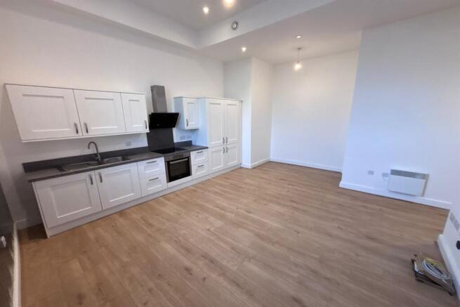 Open Plan Lounge Kit