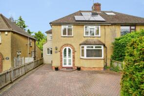 145, Headley Way, Oxford OX3 7SS