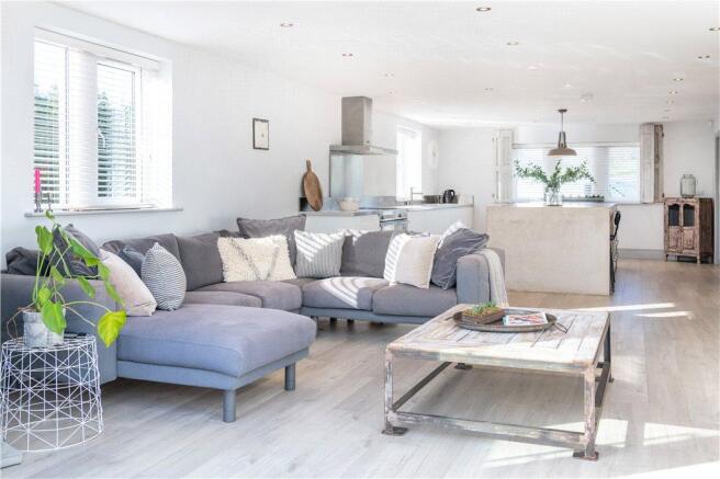 Sitting Area