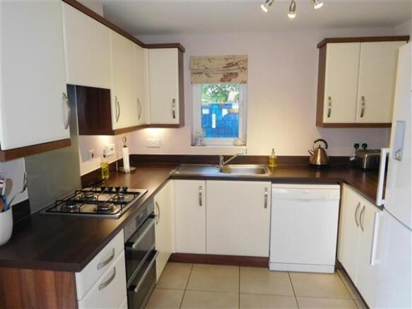 Kitchen / Diner