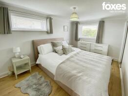41, 11 Southbourne Sands, Clifton Road, Bournemouth BH6 3NZ