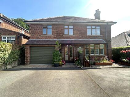 Park Drive, Mirfield, WF14 9NQ