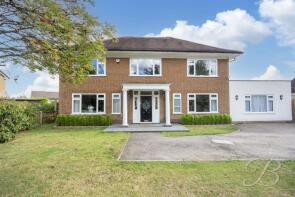 40, The Avenue, Mansfield NG18 4PD