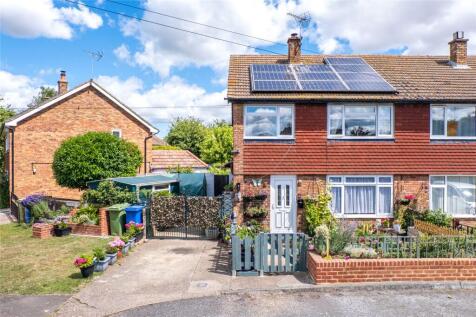 Church Lane, Newington, Sittingbourne, Kent, ME9