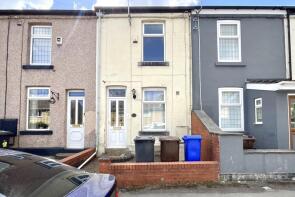 10, Stanley Road, Burncross, Sheffield S35 2XD