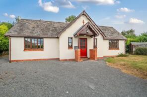 10a, Bells Orchard, Hereford HR3 6NE
