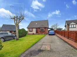 24, Tillyfar Gardens, Turriff AB53 4WF