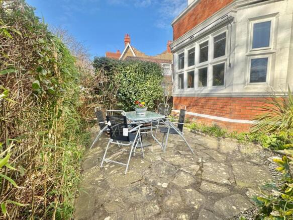 Private Garden