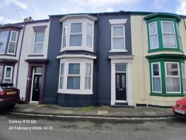 6, Catherine Street, Hartlepool TS24 0QB