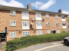 56c, Midhurst Gardens, Uxbridge UB10 9DN