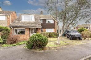 36, Shepherds Way, Harpenden AL5 3HF