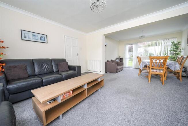 Church Avenue, Gosforth, NE3 photo 5