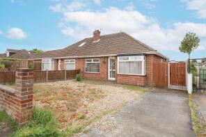 14, Linton Crescent, Norwich NR7 8NN