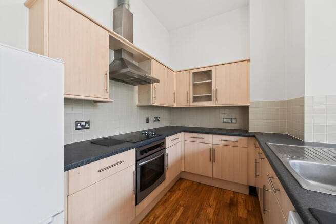 Living/Kitchen/Diner
