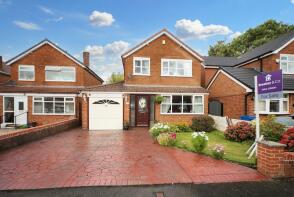 28, Annesley Crescent, Wigan WN3 6RY