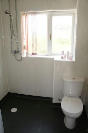 WET ROOM