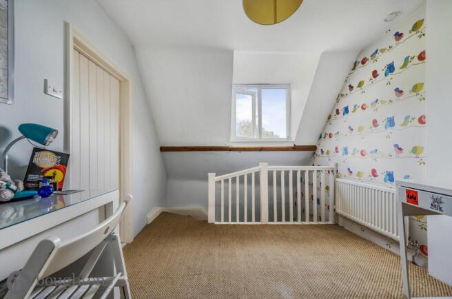 Bedrooms