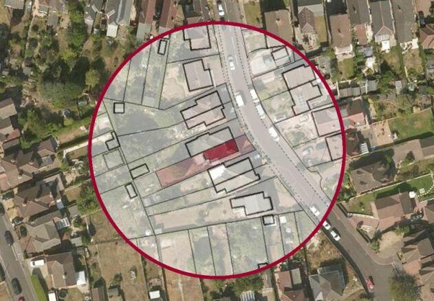 Aerial Map