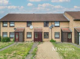 5, Kelso Court, Walton, Peterborough PE4 6AU