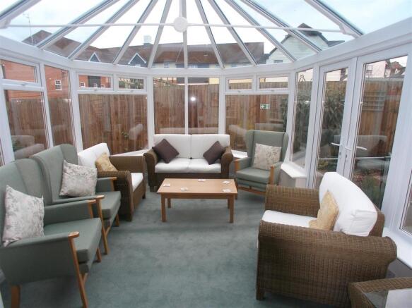 CONSERVATORY