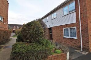 9, Masterson House, Victoria Drive, Dartford DA4 9ND