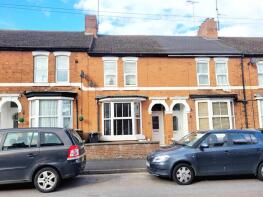 18, Spencer Road, Rushden NN10 6AF