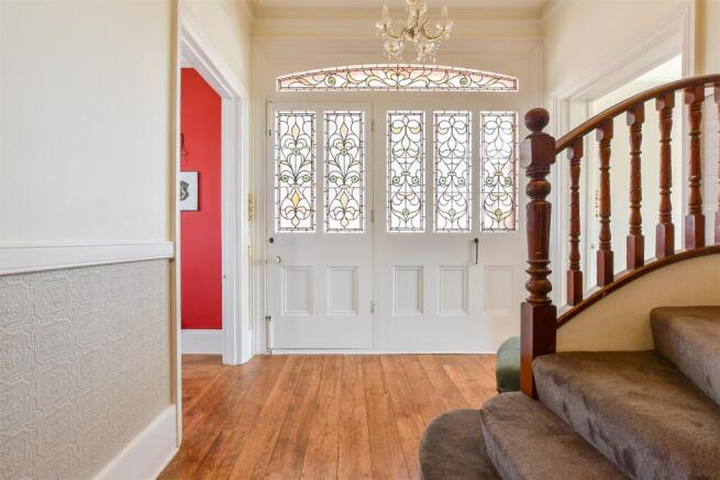 Internal Feature