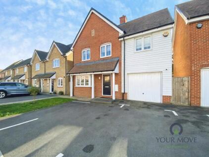 Pear Tree Orchard, Bapchild, Sittingbourne, Kent, ME10