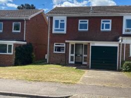 4, Rushmead Close, Canterbury CT2 7RP