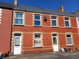 5, Vintin Terrace, Poplar Road, Porthcawl CF36 5LS