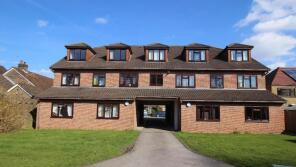 Flat 3, 22 24 Amy Court, Albury Road, Redhill RH1 3LS