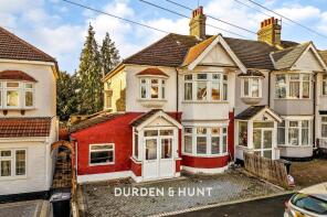 10, Hastings Avenue, Barkingside, Ilford IG6 1DZ