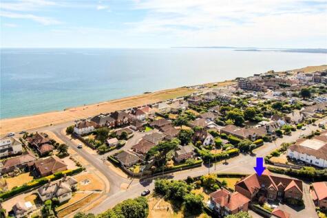 Dilly Lane, Barton on Sea, New Milton, Hampshire, BH25