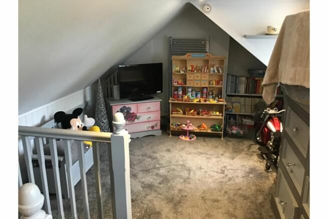 Loft Room