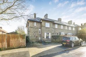 101, Huntingfield Road, London SW15 5EJ