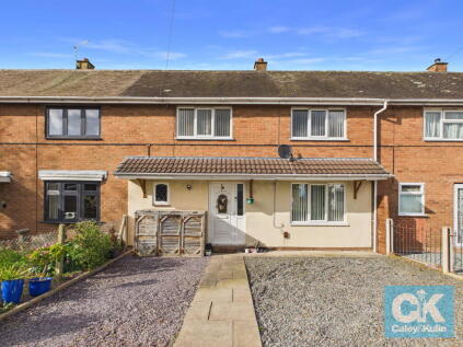Orchard Close, Penkridge, Staffordshire, ST19 5BJ