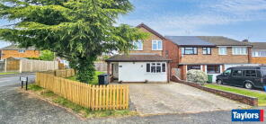 16, Cotswold Road, Stourbridge DY8 4UW