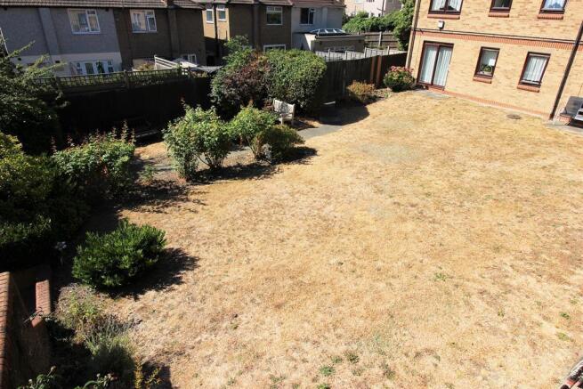 Communal Gardens