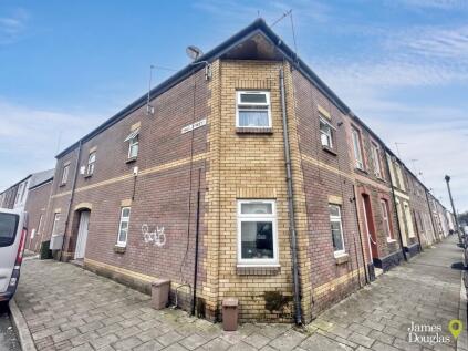 Railway Street, ,