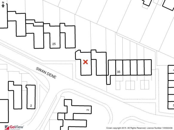 Detail Map
