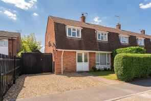 19, Gould Close, Welham Green, Hatfield AL9 7EB