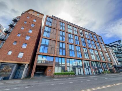Victoria House, Skinner Lane, Leeds