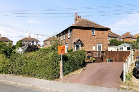 Terrace Road, Elvington, Dover, CT15